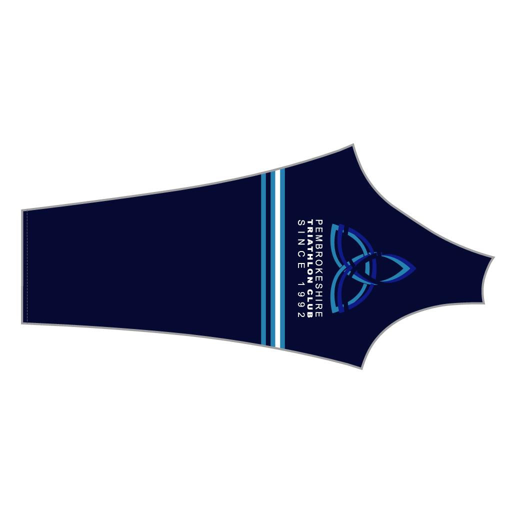 APEX+ Pro Jersey - Long Sleeve