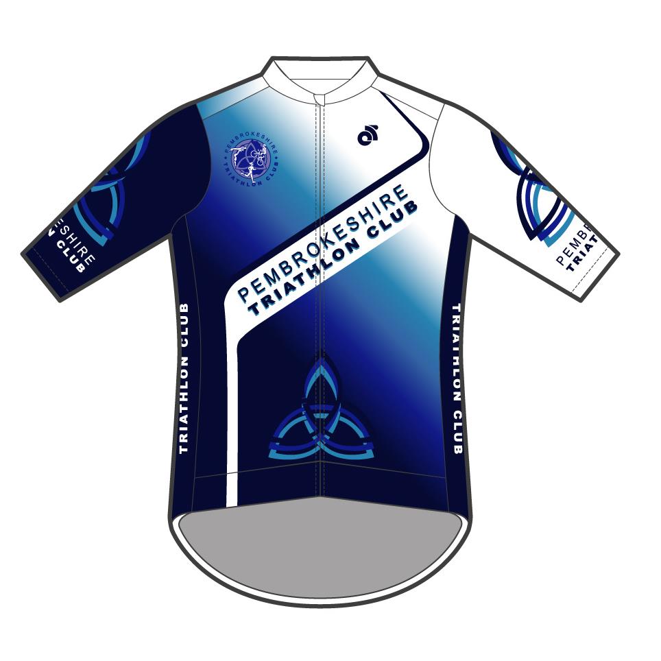 APEX+ Pro Jersey - Long Sleeve
