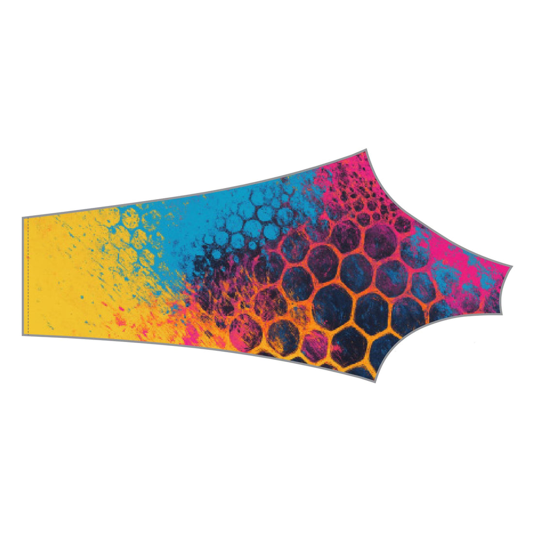 APEX+ Pro Jersey - Long Sleeve