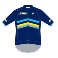 APEX+ Pro Jersey - Long Sleeve