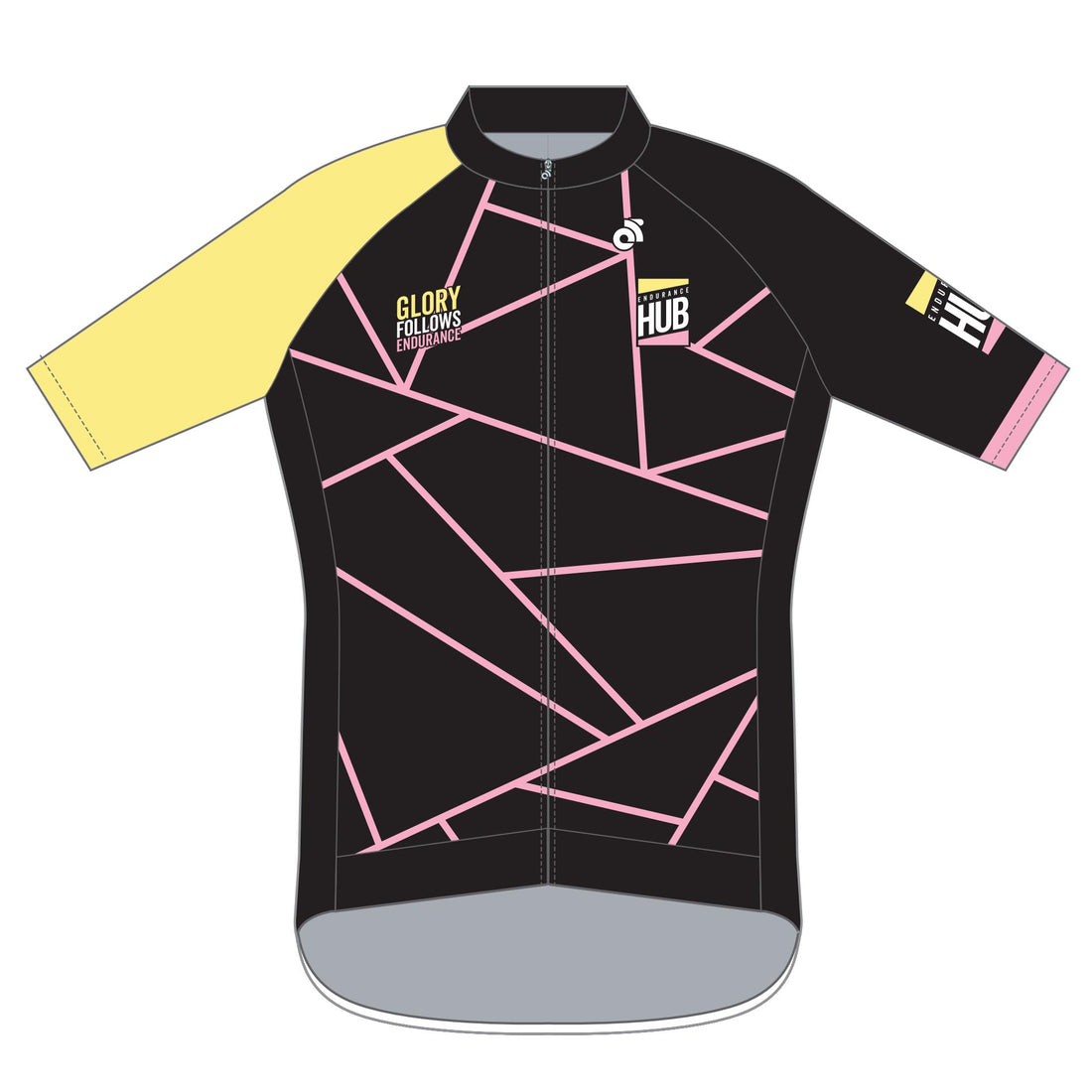 APEX+ Pro Jersey - Long Sleeve