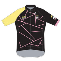 APEX+ Pro Jersey - Long Sleeve