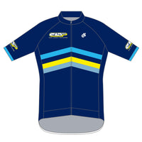 APEX+ Pro Jersey - Long Sleeve