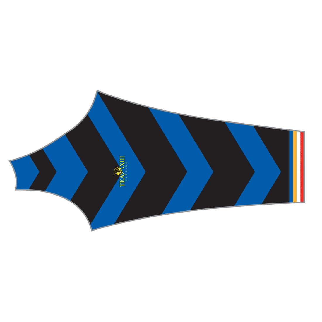 APEX+ Pro Jersey - Long Sleeve
