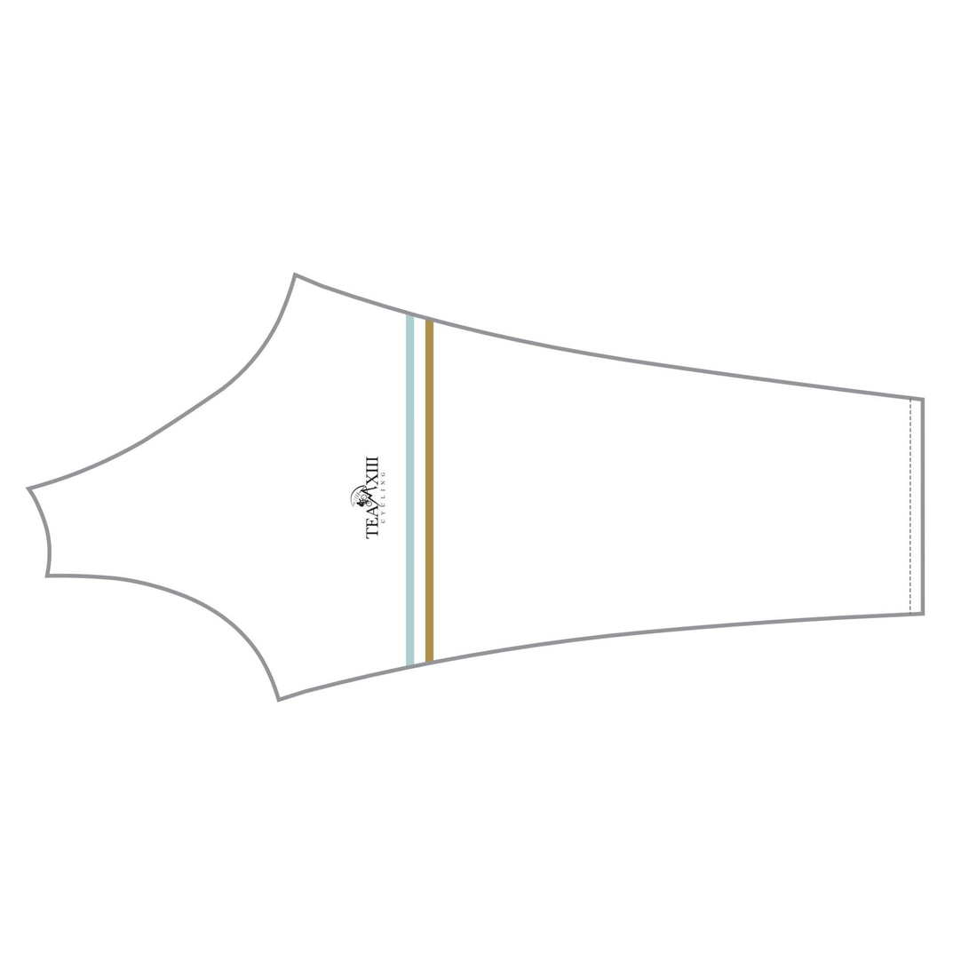 APEX+ Pro Jersey - Long Sleeve