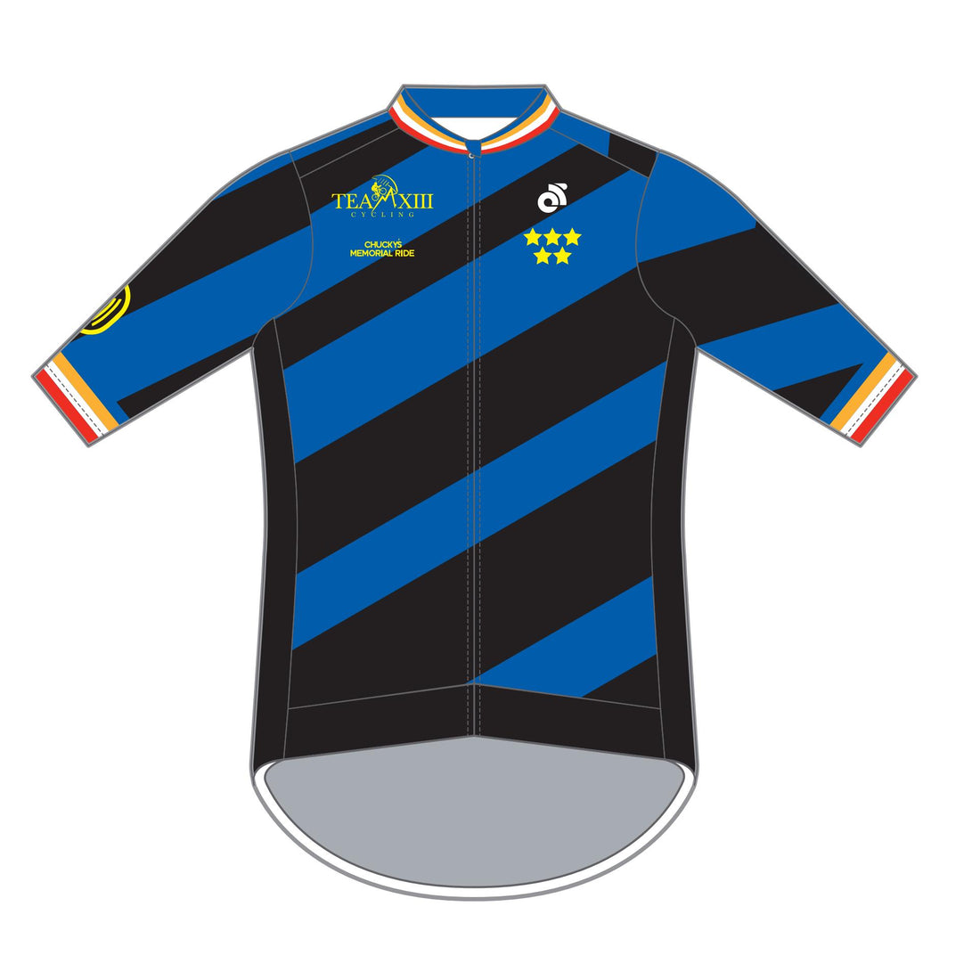 APEX+ Pro Jersey - Long Sleeve