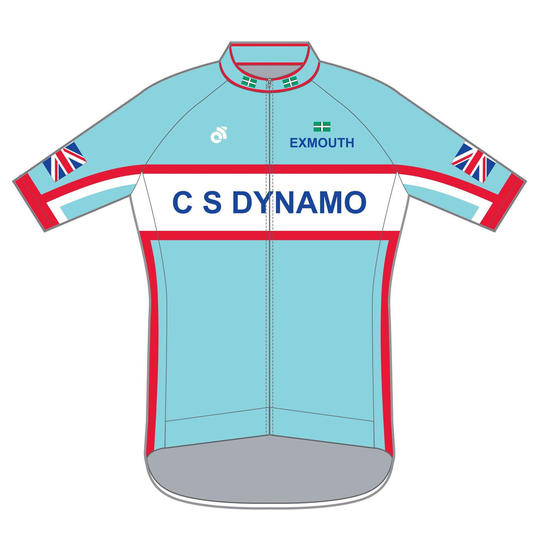 APEX+ Pro Jersey - Long Sleeve