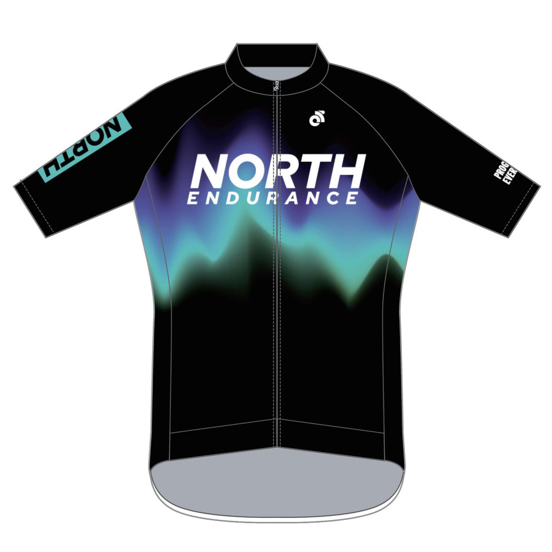 APEX+ Pro Jersey - Long Sleeve