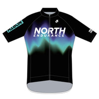 APEX+ Pro Jersey - Long Sleeve