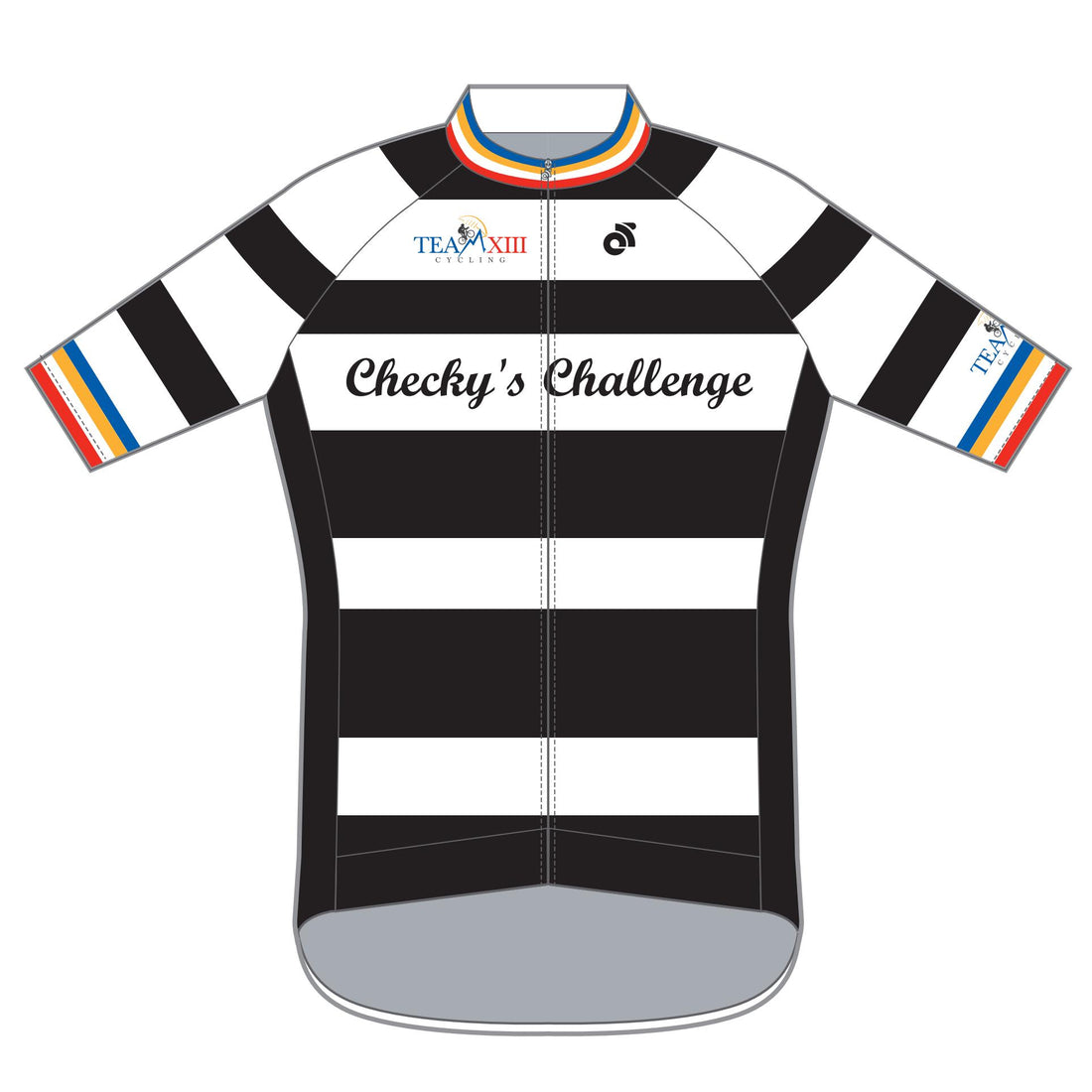APEX+ Pro Jersey - Long Sleeve