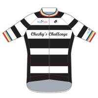 APEX+ Pro Jersey - Long Sleeve