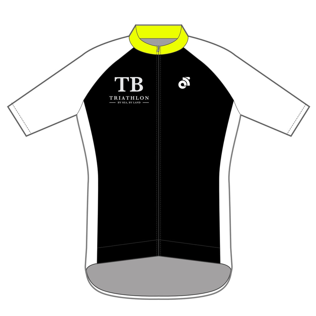 APEX+ Pro Jersey - Long Sleeve