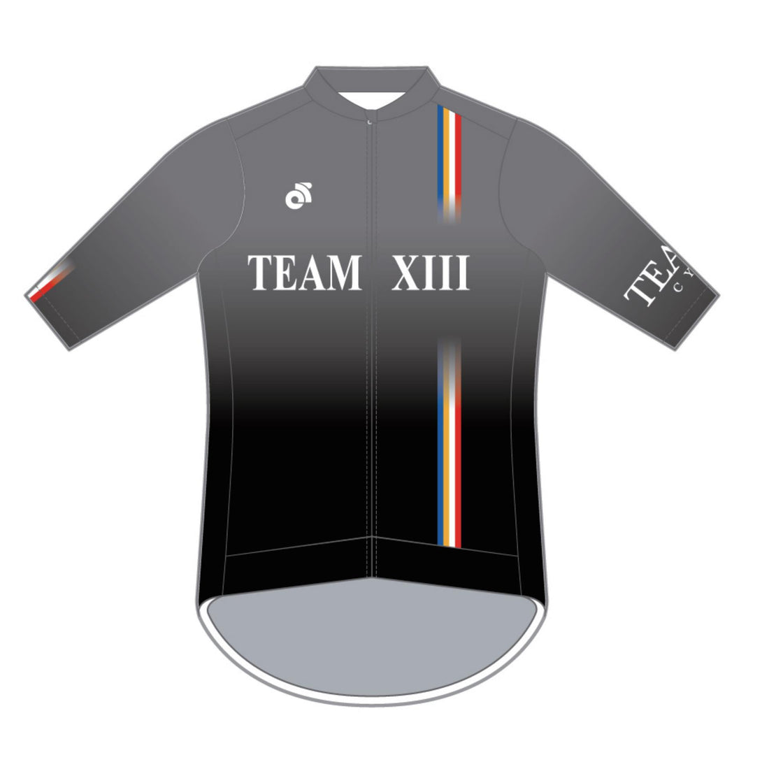 APEX+ Pro Jersey - Long Sleeve