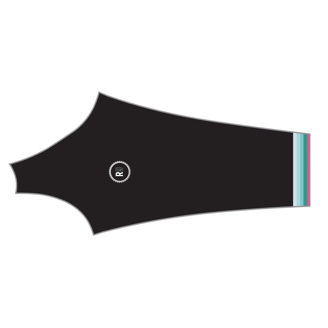 APEX+ Pro Jersey - Long Sleeve