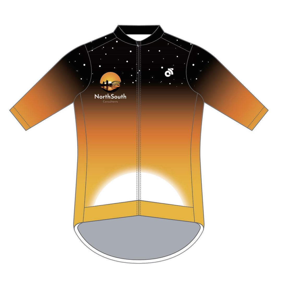 APEX+ Pro Jersey - Long Sleeve