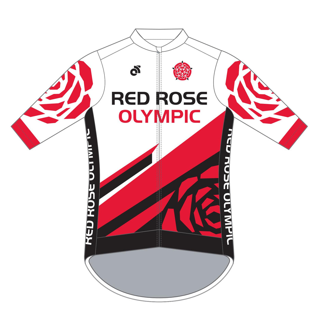 APEX+ Pro Jersey - Long Sleeve