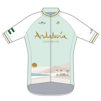 APEX+ Pro Jersey - Long Sleeve