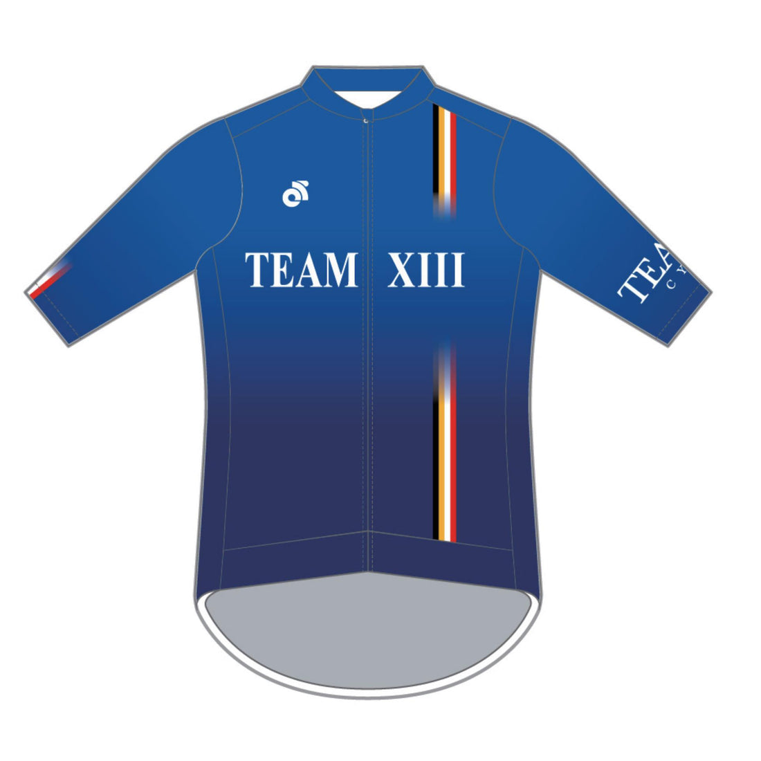 APEX+ Pro Jersey - Long Sleeve