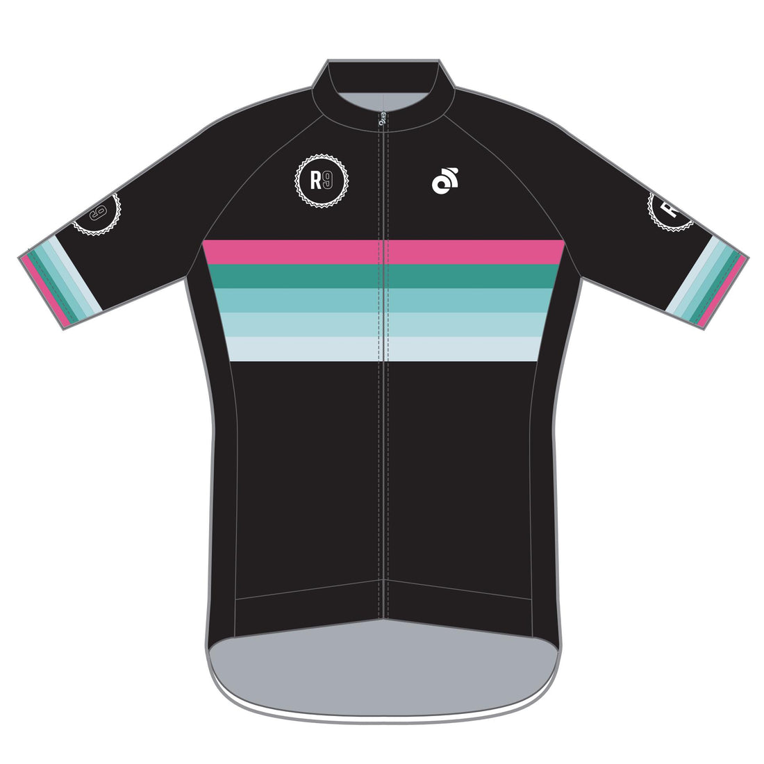 APEX+ Pro Jersey - Long Sleeve