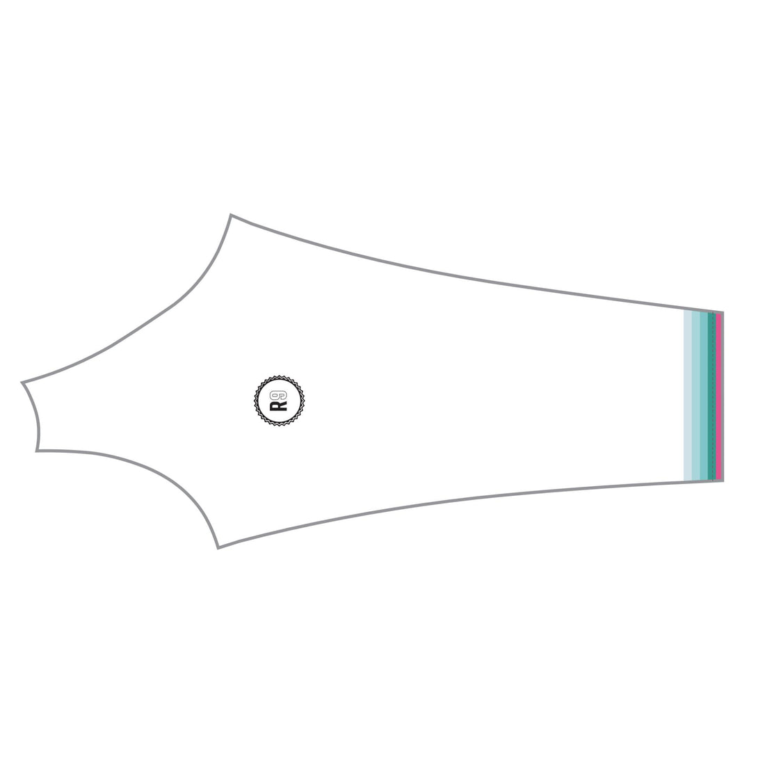 APEX+ Pro Jersey - Long Sleeve