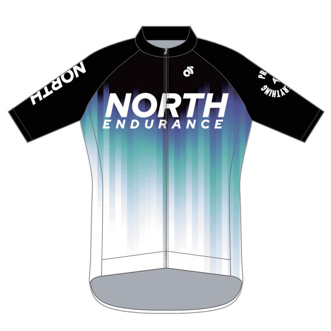 APEX+ Pro Jersey - Long Sleeve
