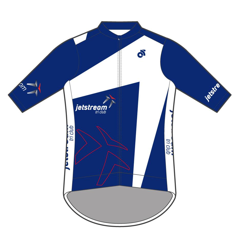 APEX+ Pro Jersey - Long Sleeve