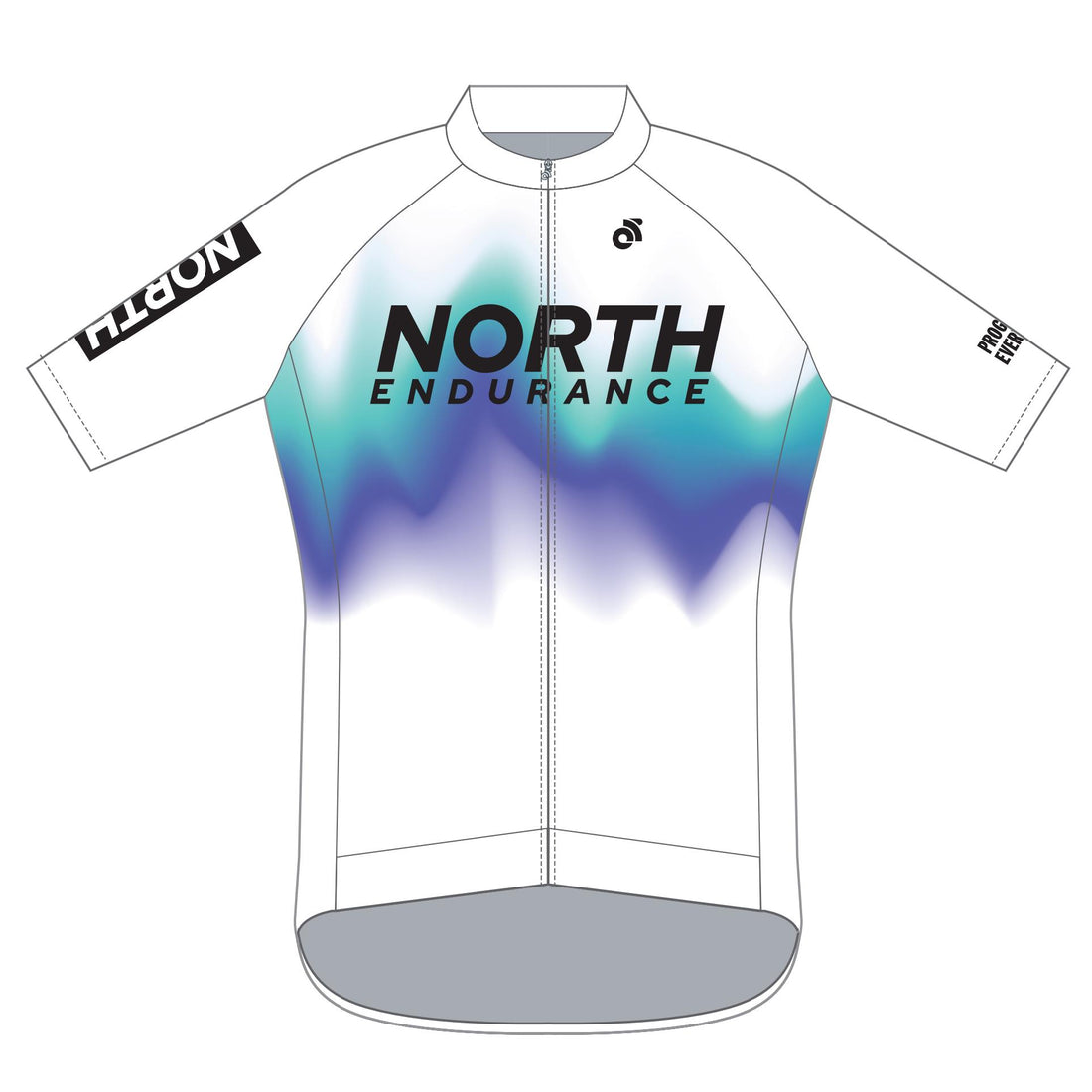 APEX+ Pro Jersey - Long Sleeve