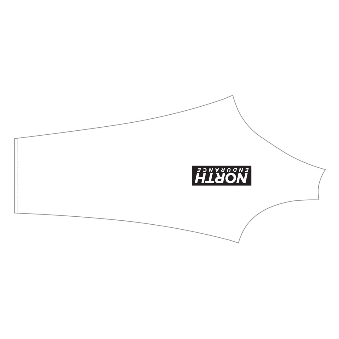 APEX+ Pro Jersey - Long Sleeve