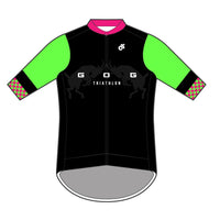 APEX+ Pro Jersey - Long Sleeve