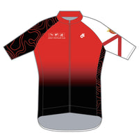 APEX+ Pro Jersey - Long Sleeve