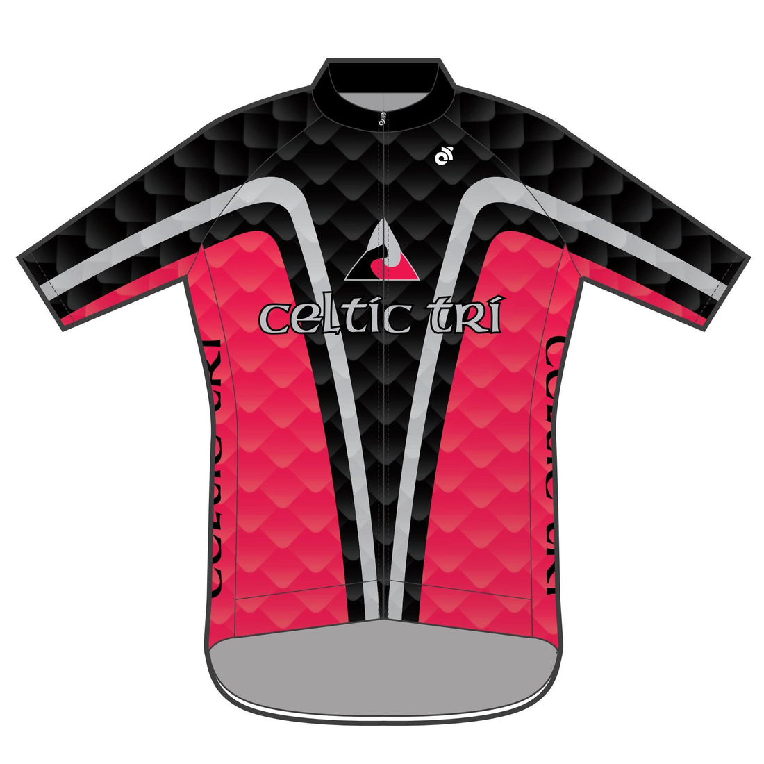 APEX+ Pro Jersey - Long Sleeve