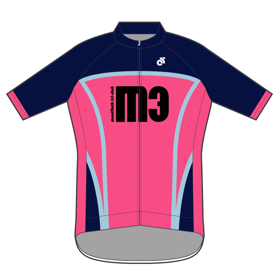 APEX+ Pro Jersey - Long Sleeve