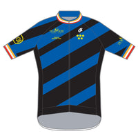 APEX+ Pro Jersey - Long Sleeve