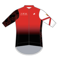 APEX+ Pro Jersey - Long Sleeve