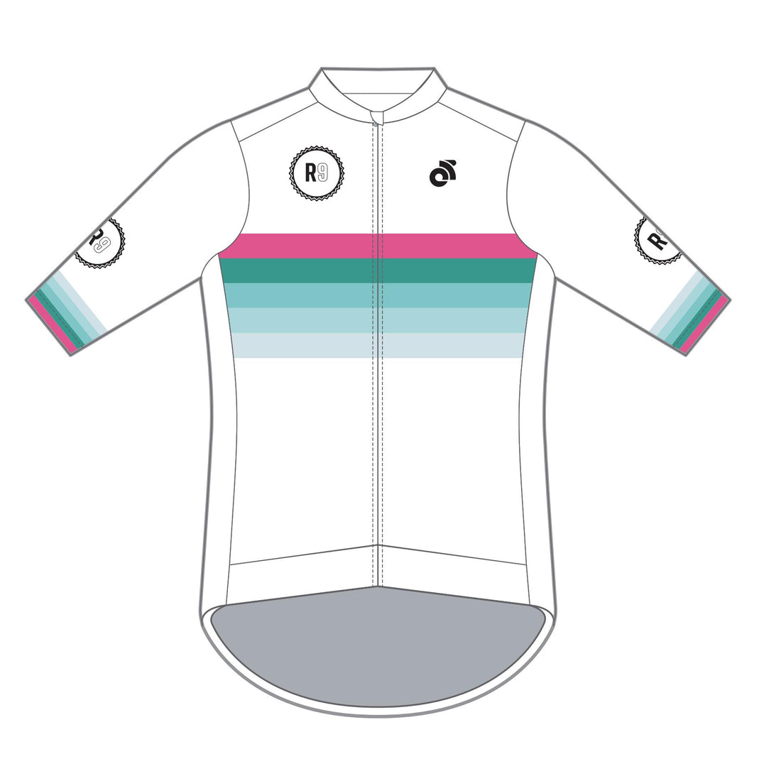 APEX+ Pro Jersey - Long Sleeve