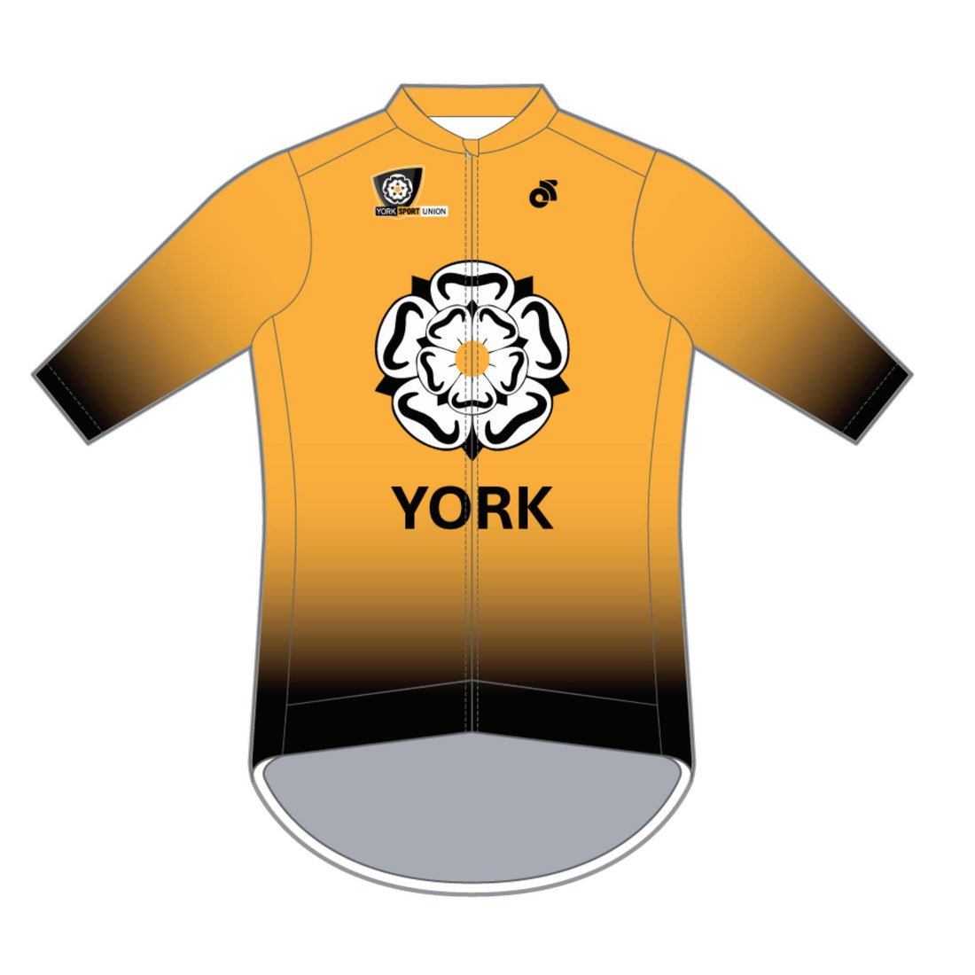 APEX+ Pro Jersey - Long Sleeve