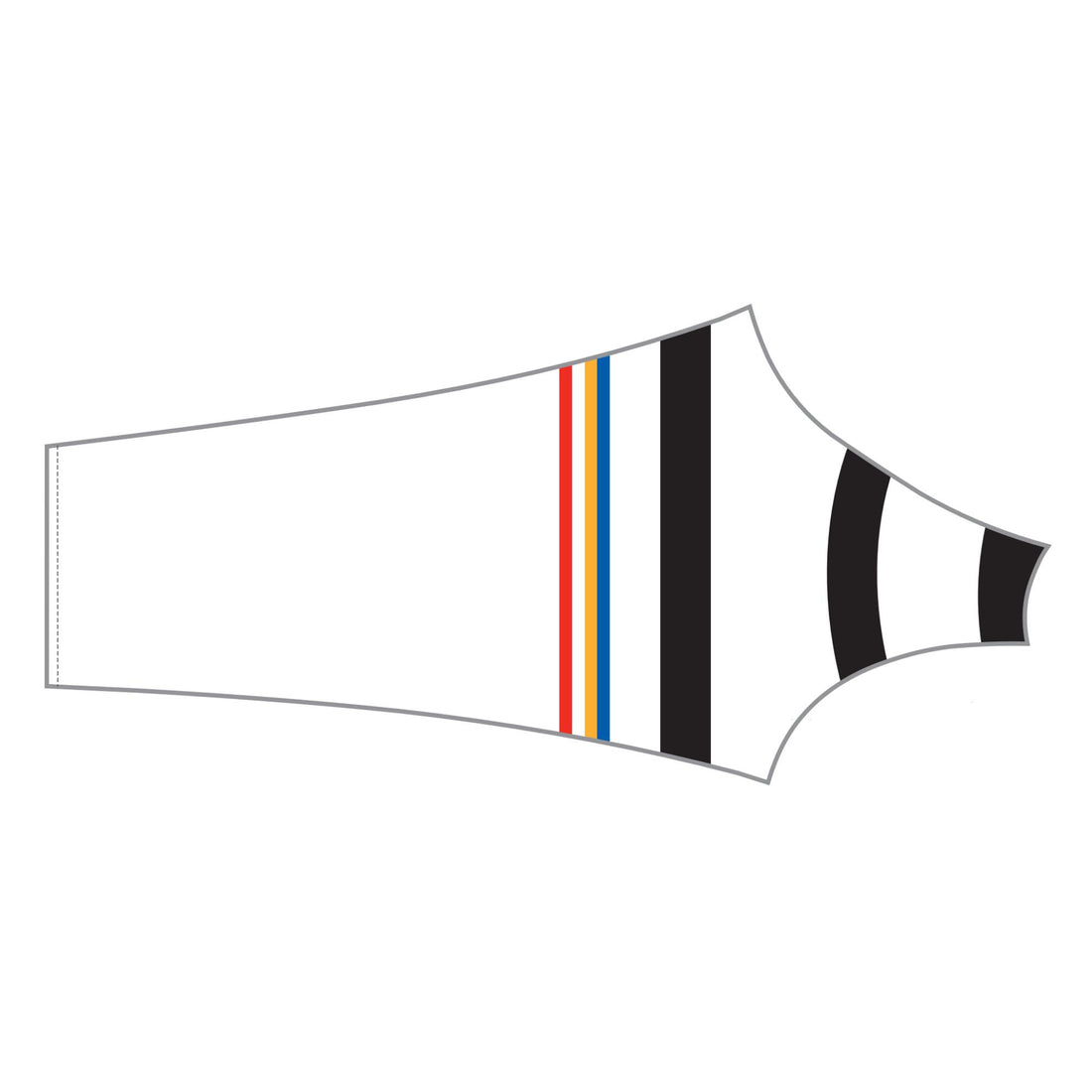 APEX+ Pro Jersey - Long Sleeve