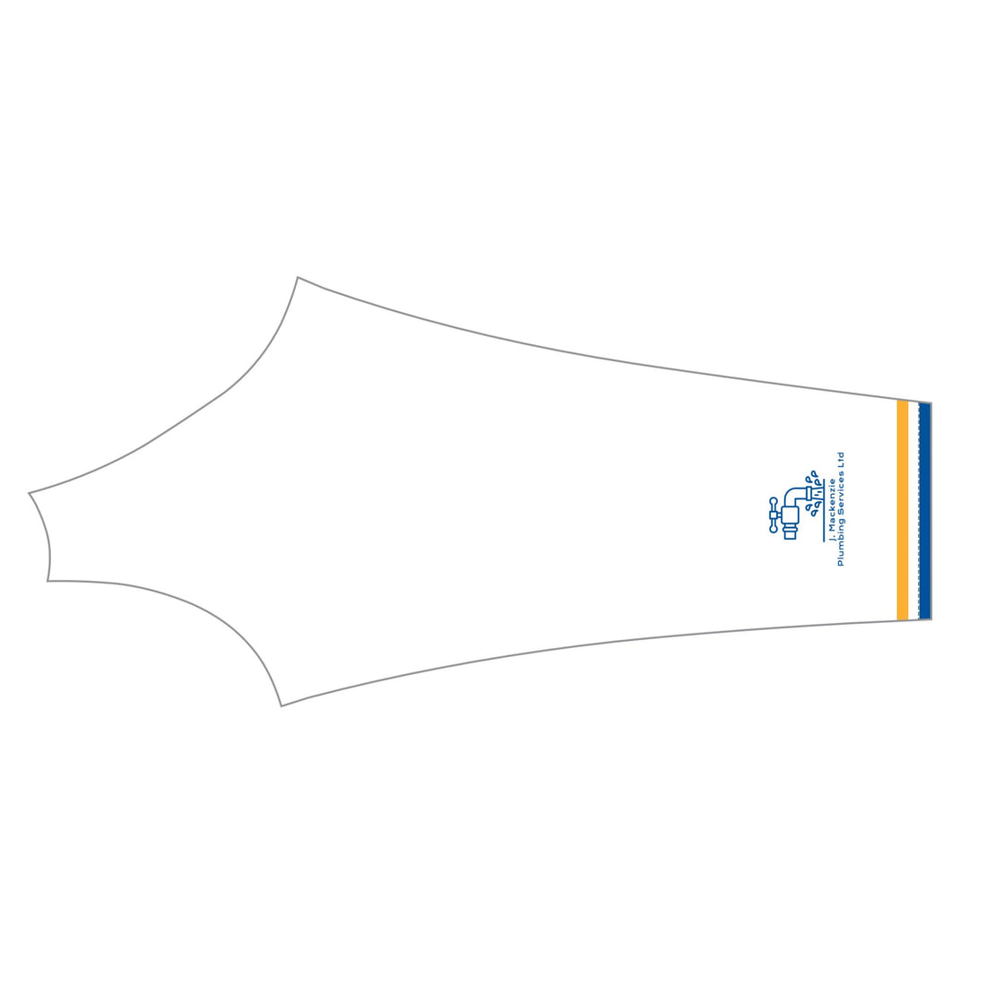 APEX+ Pro Jersey - Long Sleeve
