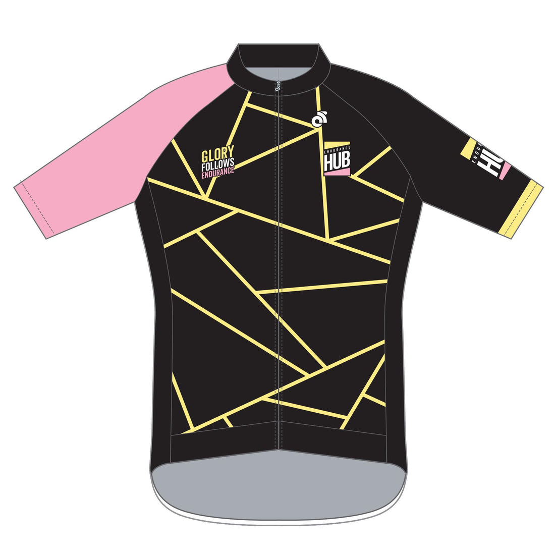 APEX+ Pro Jersey - Long Sleeve