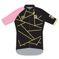APEX+ Pro Jersey - Long Sleeve