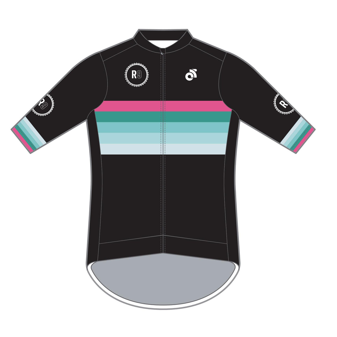 APEX+ Pro Jersey - Long Sleeve