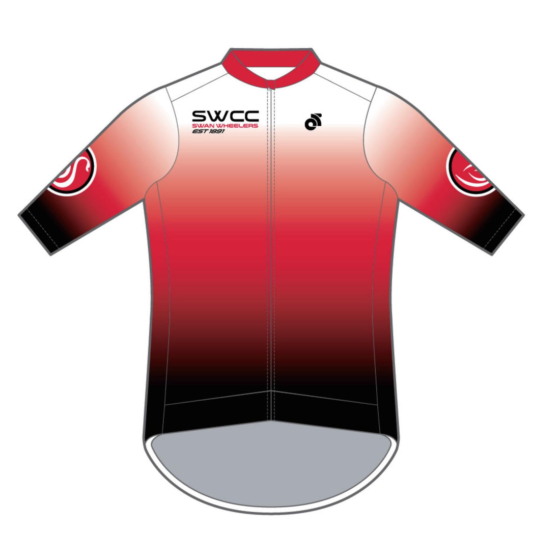 APEX+ Pro Jersey - Long Sleeve