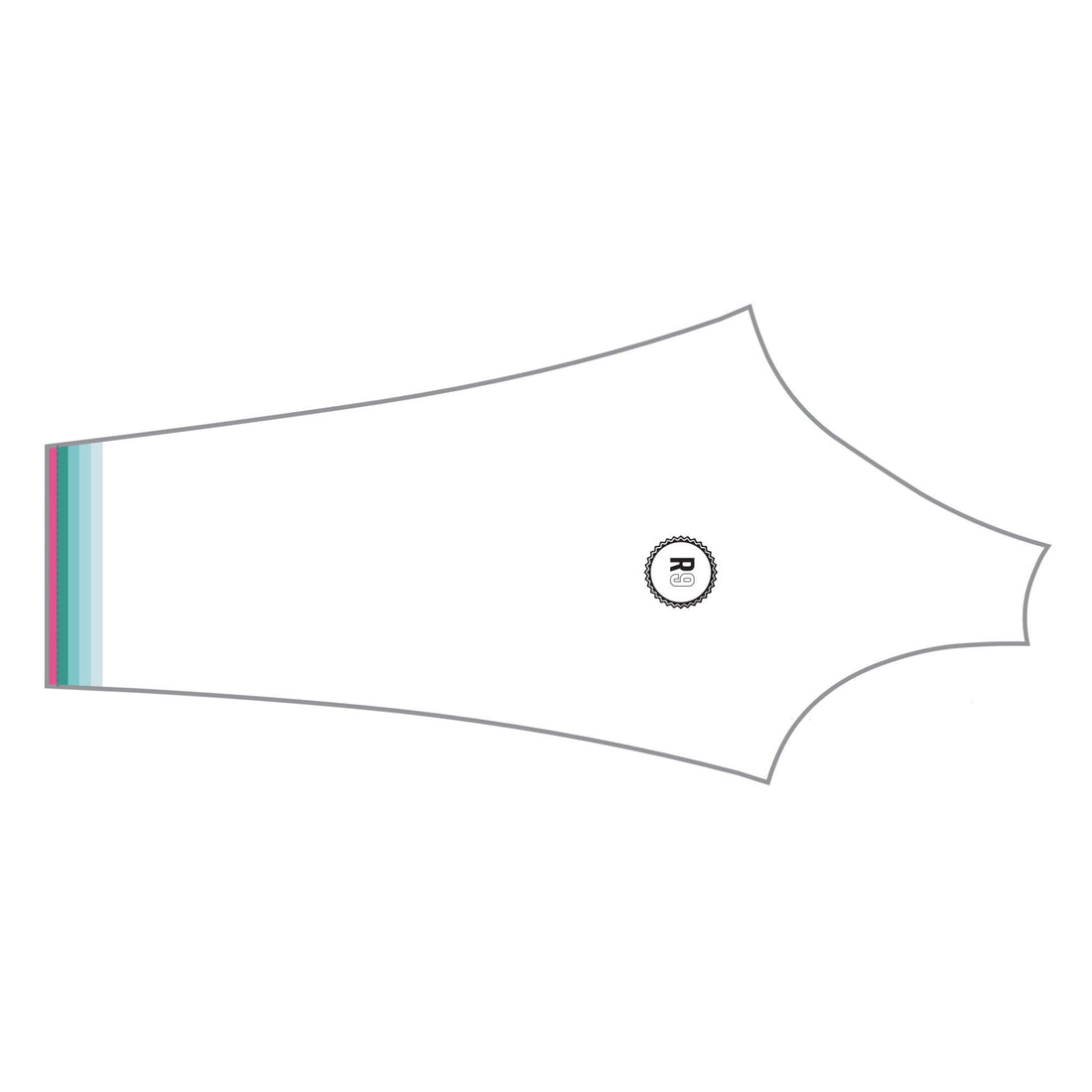 APEX+ Pro Jersey - Long Sleeve