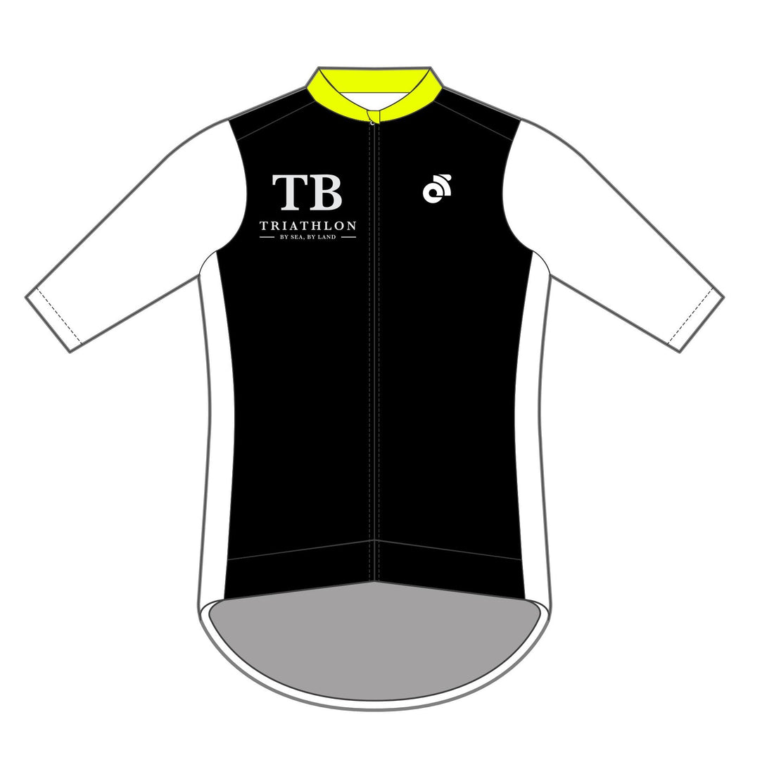 APEX+ Pro Jersey - Long Sleeve