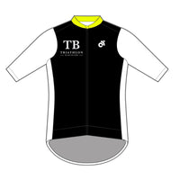 APEX+ Pro Jersey - Long Sleeve