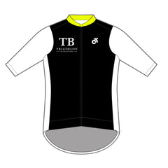 APEX+ Pro Jersey - Long Sleeve