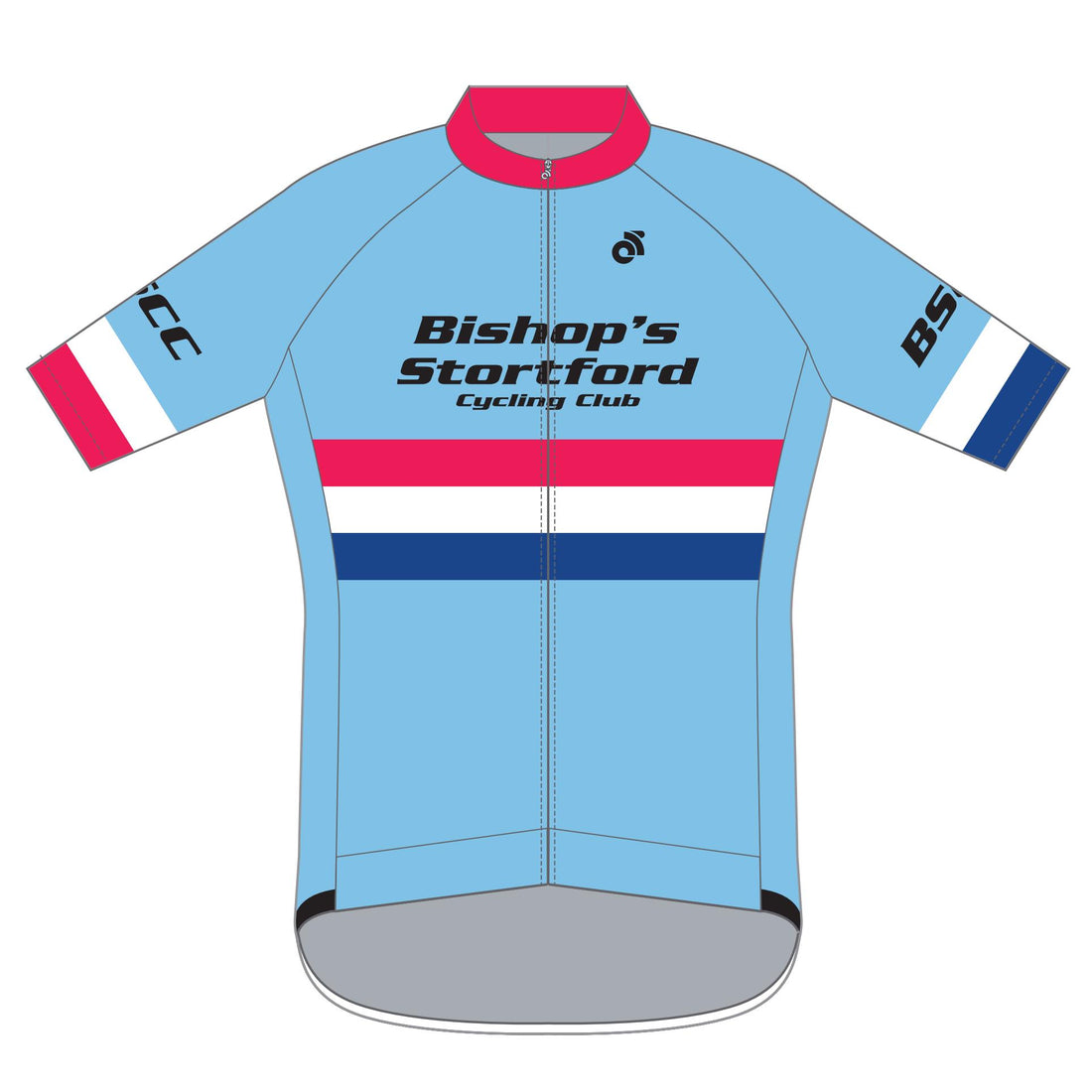 APEX+ Pro Jersey - Long Sleeve
