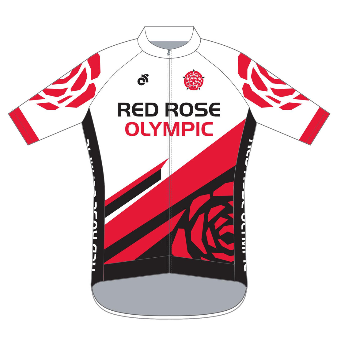 APEX+ Pro Jersey - Long Sleeve