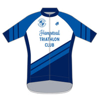 APEX+ Pro Jersey - Long Sleeve