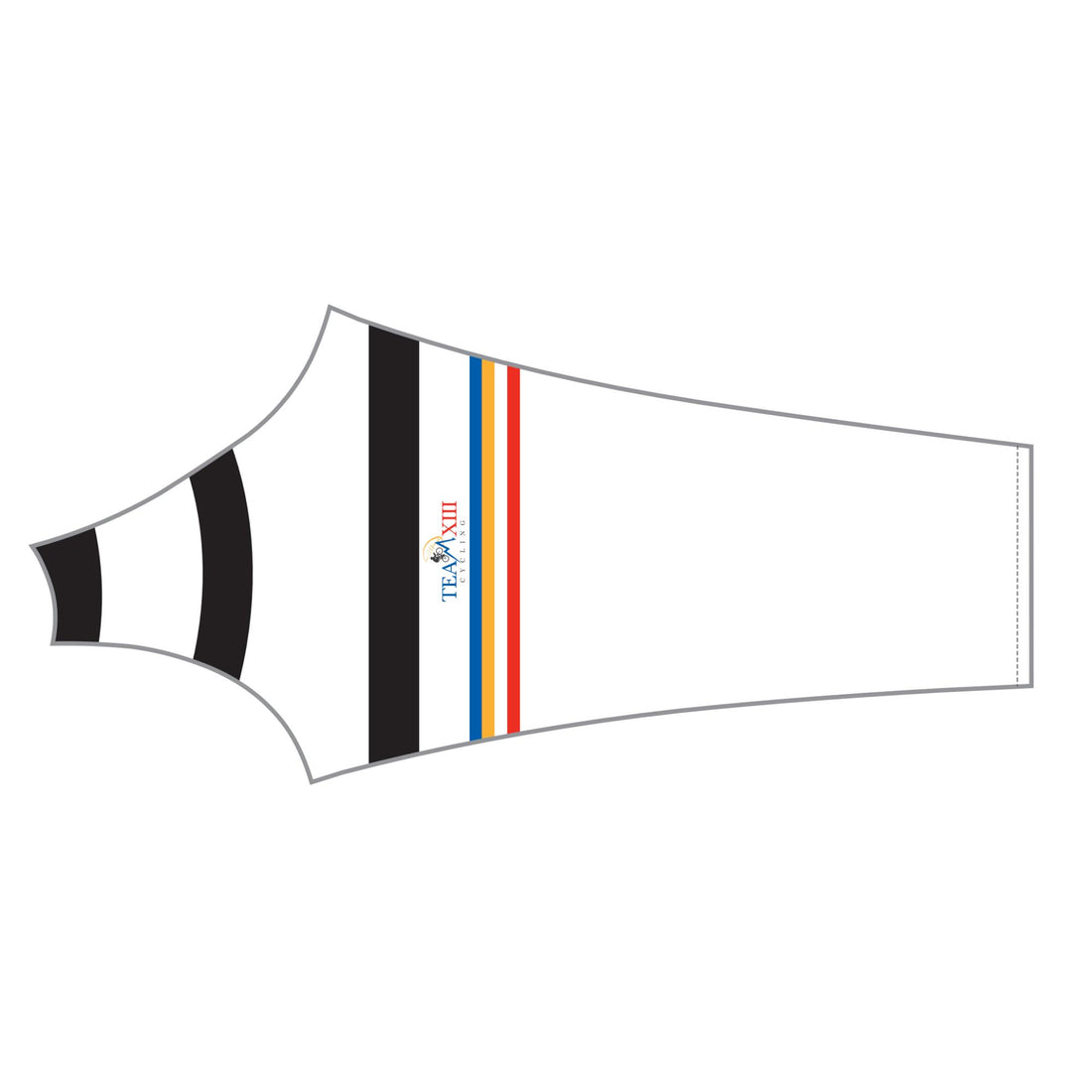 APEX+ Pro Jersey - Long Sleeve